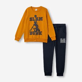 Φόρμα "SLAM DUNK"