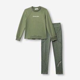 Σετ"OLIVE GREEN"