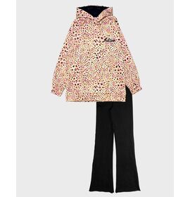 Φόρμα "ANIMAL PRINT"