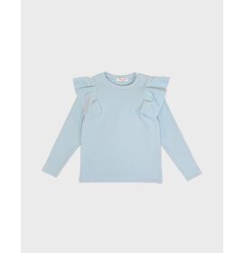 Μπλούζα"RIP LIGHT BLUE"
