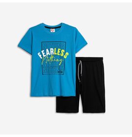 Σετ"FEARLESS"