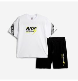 Σετ"RIDE"