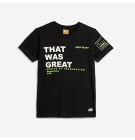 Μπλούζα"GREAT"