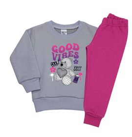 Σετ"GOOD VIBES"