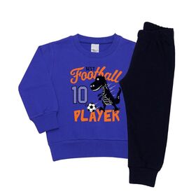 Φόρμα "FOOTBALL PLAYER"