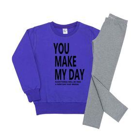 Σετ"MAKE MY DAY"