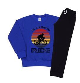 Φόρμα"RIDE"