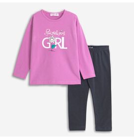 Σετ"GIRL"