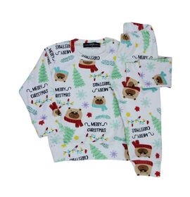 Φόρμα "PROD CRISTMAS VELVET"