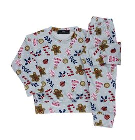 Φόρμα "PROD CRISTMAS VELVET"