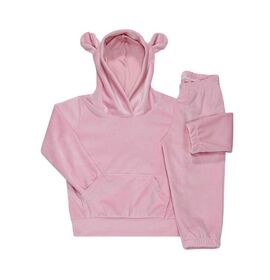 Φόρμα "PROD BABY VELVET"