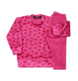 Φόρμα "PROD VELVET"
