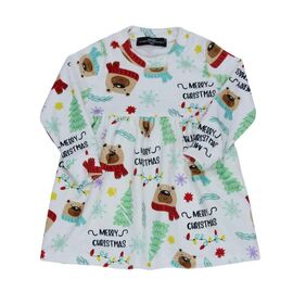Φόρεμα"PROD CHRISTMAS VELVET"