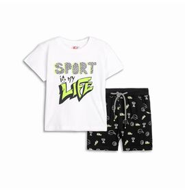 Σετ"SPORT LIFE"
