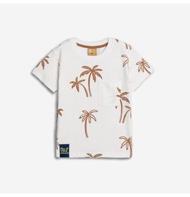Μπλούζα"PALM TREE"