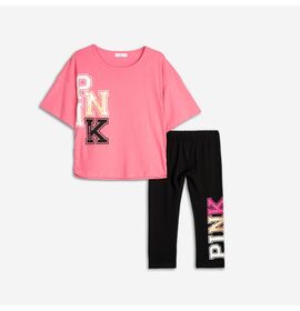 Σετ"PINK"
