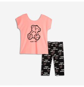 Σετ"FUNNY BEAR"