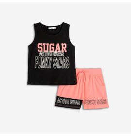 Σετ"SUGAR"