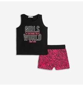 Σετ"GIRLS WORLD"