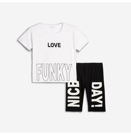 Σετ"LOVE FUNKY"