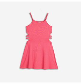 Φόρεμα"JUST PINK"