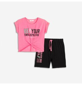Σετ"BE YOUR"