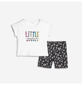 Σετ"LITTLE SISTER"