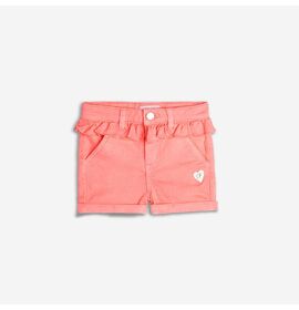 Σορτς"SALMON DENIM"