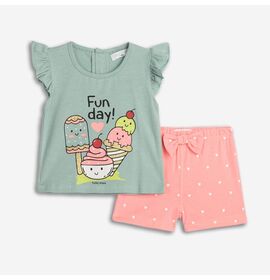 Σετ"FUN DAY"