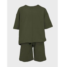Σετ"ARMY GREEN"