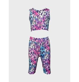 Σετ"ANIMAL PRINT"