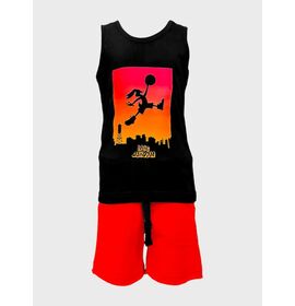 Σετ"BASKET LOONEY"