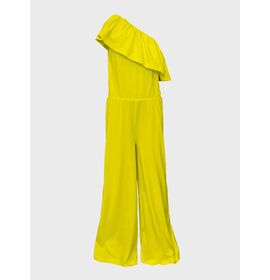 Ολόσωμη φόρμα"SPRING YELLOW"