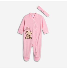 Φορμάκι"PRETTY BEAR"