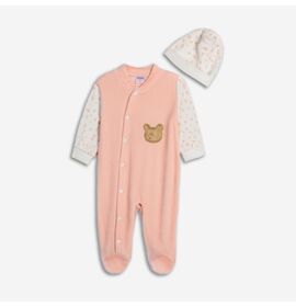 Φορμάκι"PINK BEAR"