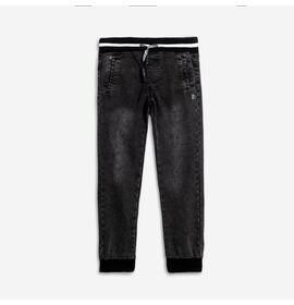 Παντελόνι "BLACK DENIM"