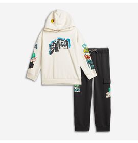 Φόρμα "SKATER"