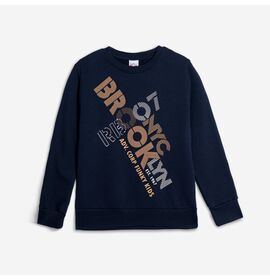 Μπλούζα"BROOKLYN"