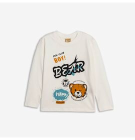 Μπλούζα"BEAR"