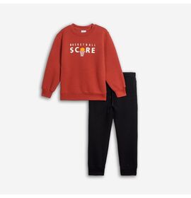 Φόρμα "SCORE"