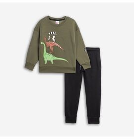 Φόρμα "DINO"