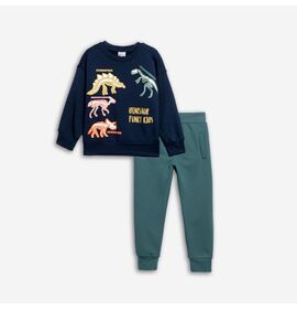 Φόρμα "DINOSAURS FNK"
