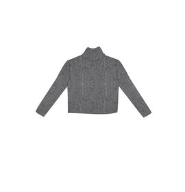 Πλεκτό "PLAIN GREY"