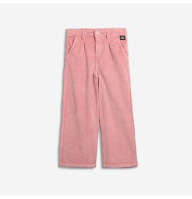 Παντελόνι "PINK CORDUROY"