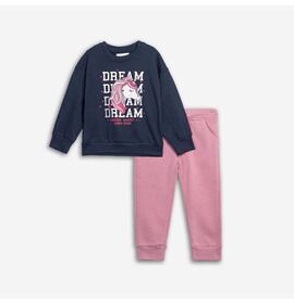 Φόρμα "DREAM"
