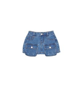 Φούστα "DENIM"