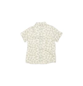 Πουκάμισο "FLOWER PRINT"
