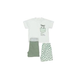 Σετ3 τμχ"BABY BOY"