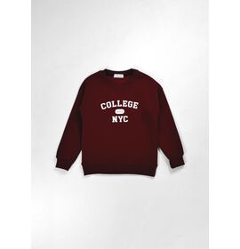 Μπλούζα"COLLEGE NYC"