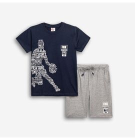 Σετ"BASKETBALL"